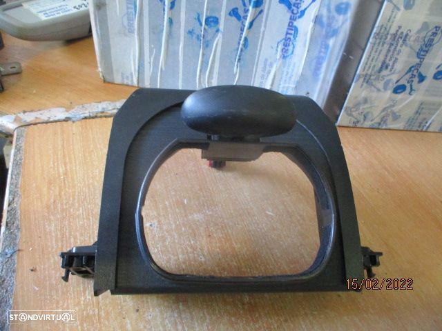 Grelha Friso A2034600095 MERCEDES W203 2006 MERCEDES W203 SPORT COUPE 2006 C 220 Cdi  0P - 5