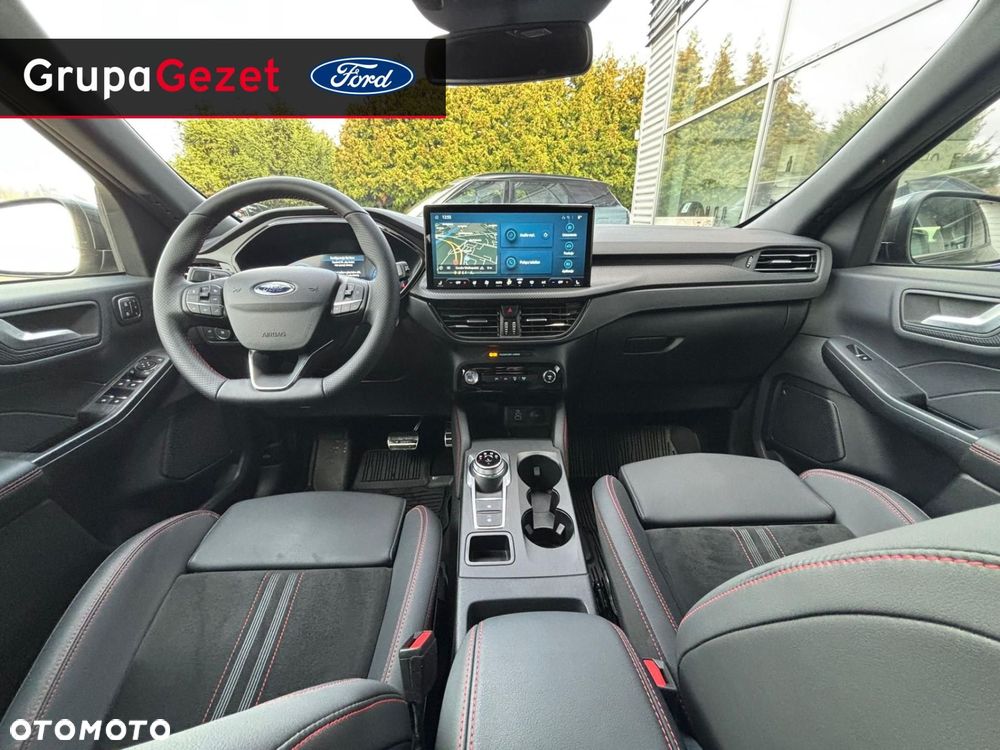 Ford Kuga - 6