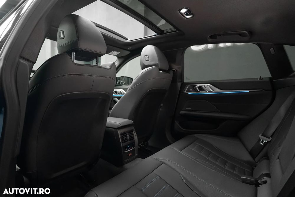BMW Seria 4 M440i xDrive Gran Coupe - 25