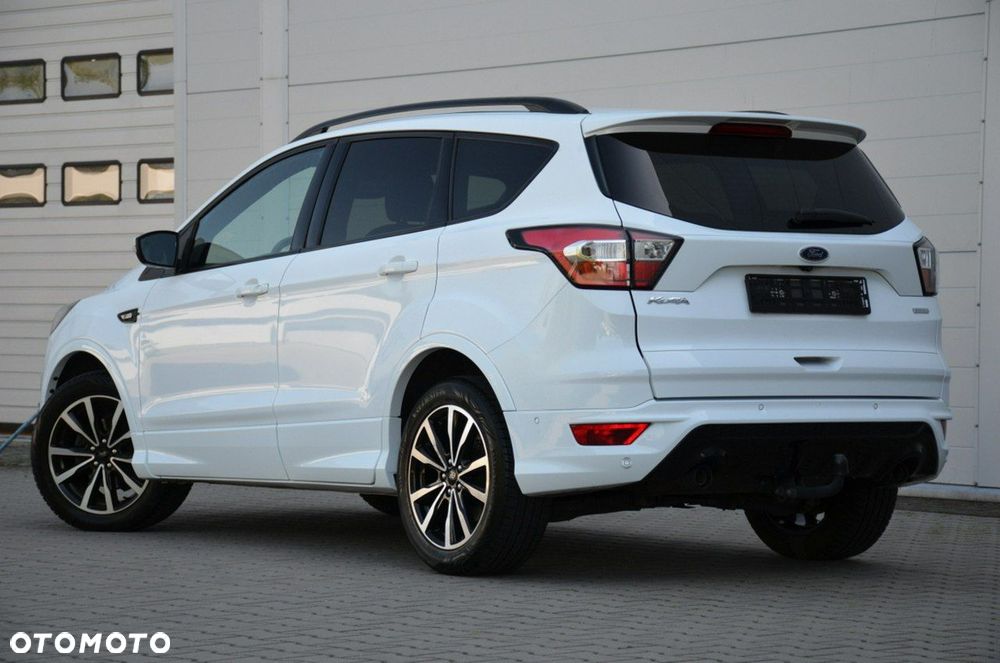 Ford Kuga - 7