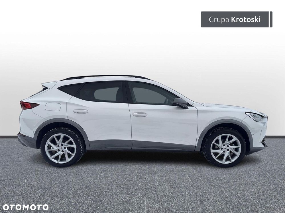 Cupra Formentor 1.5 TSI DSG - 8