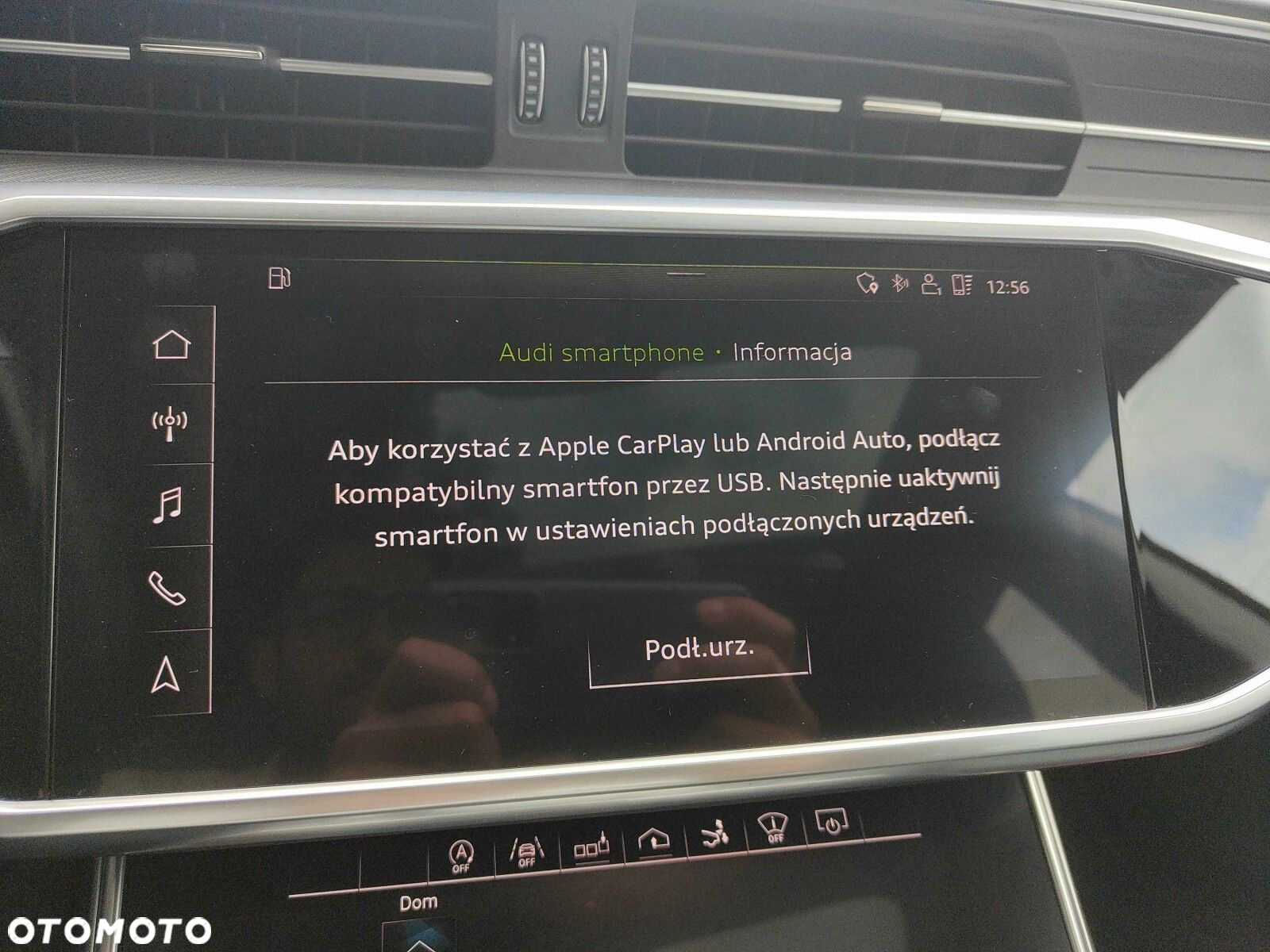 Audi A7 - 33