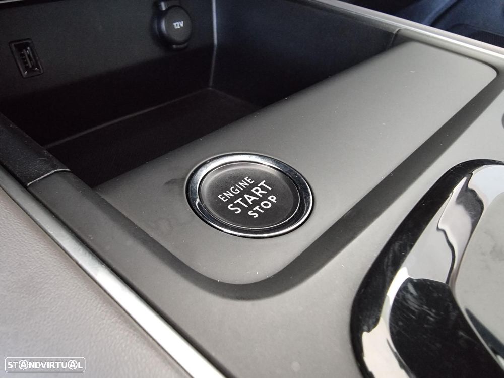 Citroën C5 Aircross 1.6 Hybrid Feel Pack e-EAT8 - 49