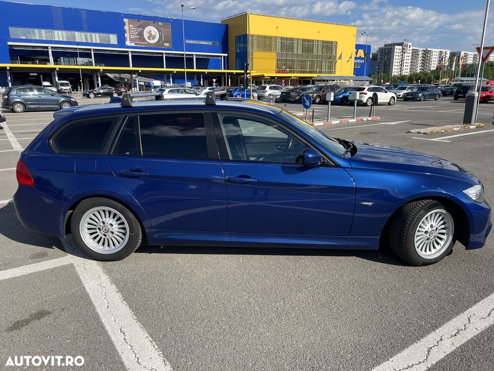 BMW Seria 3 - 11
