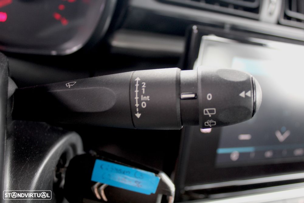 Citroën C3 1.2 PureTech Feel - 20