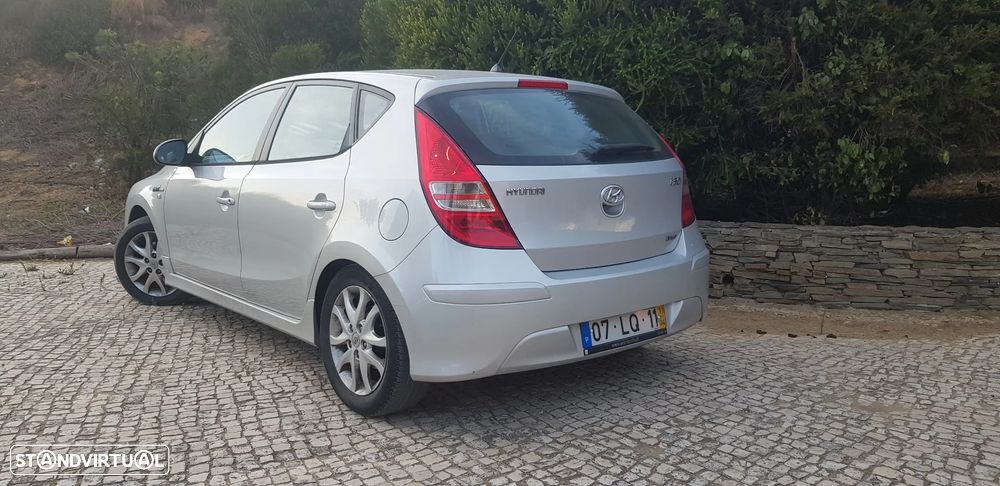 Hyundai i30 - 12