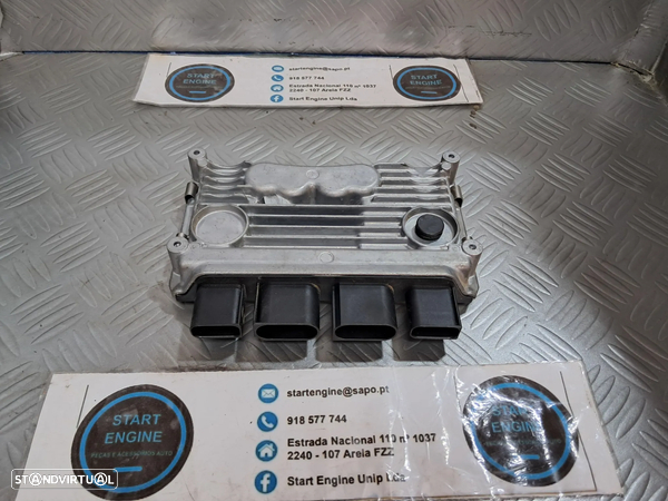 Modulo da caixa de direção activa  X6 E70 E71
