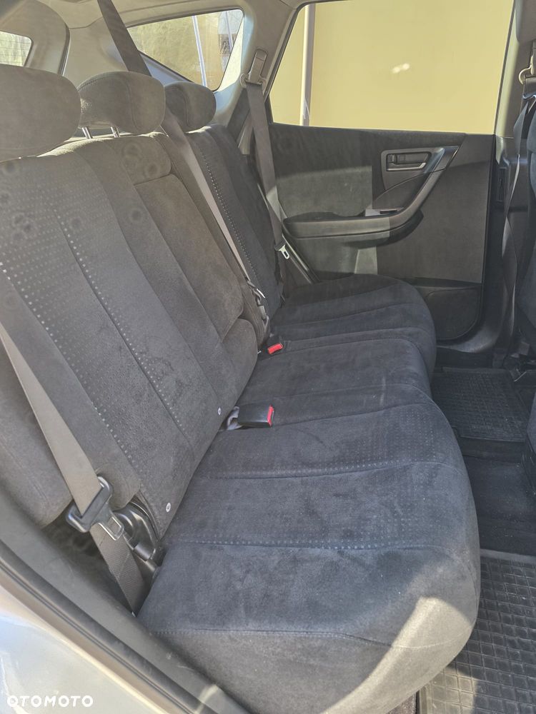 Nissan Murano 3.5 - 8