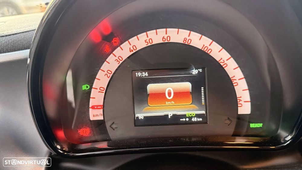 Smart ForFour EQ Brabus Style - 57