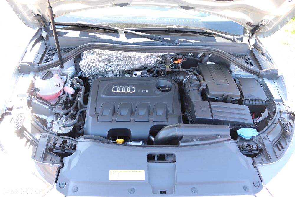 Audi Q3 2.0 TDI Quattro - 15