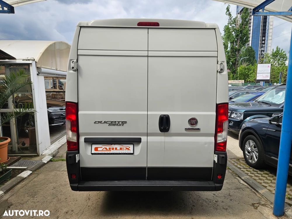 Fiat DUCATO - 7