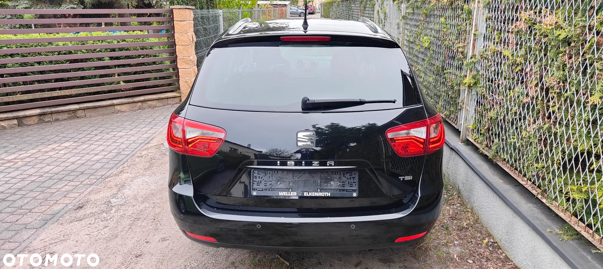 Seat Ibiza 1.2 TSI Style - 19