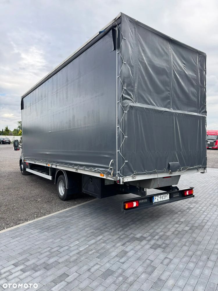 Iveco 70C18 - 3
