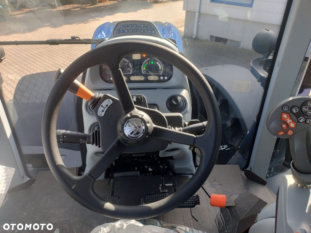 New Holland T7.190 - 14