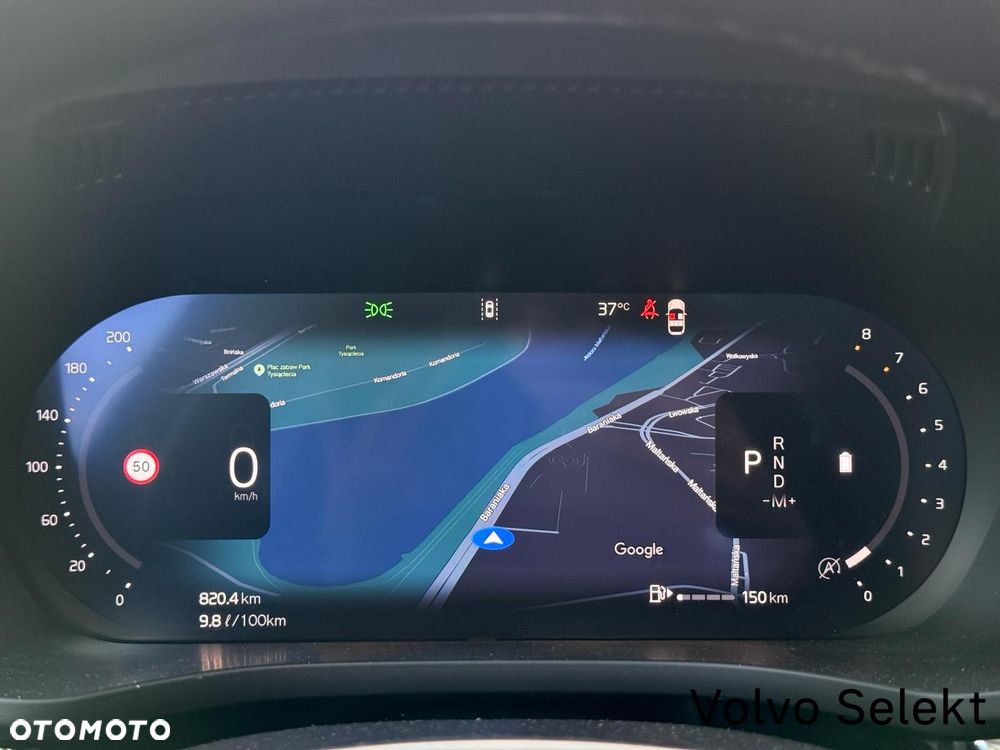 Volvo XC 60 - 26