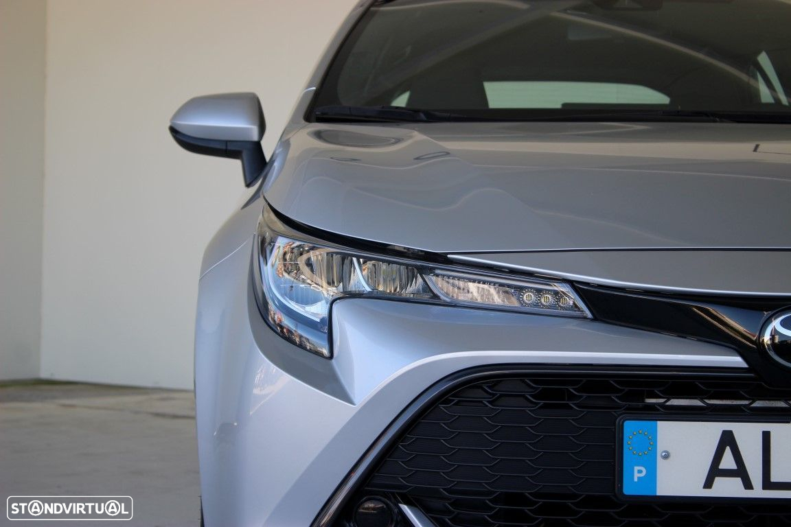 Toyota Corolla 1.2T Comfort - 7