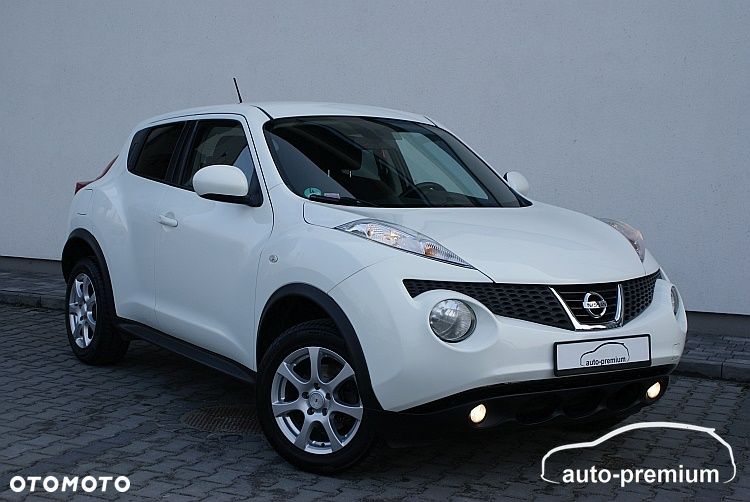 Nissan Juke 1.6 Tekna - 30