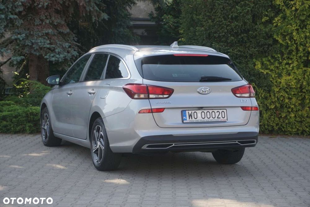 Hyundai i30 - 8