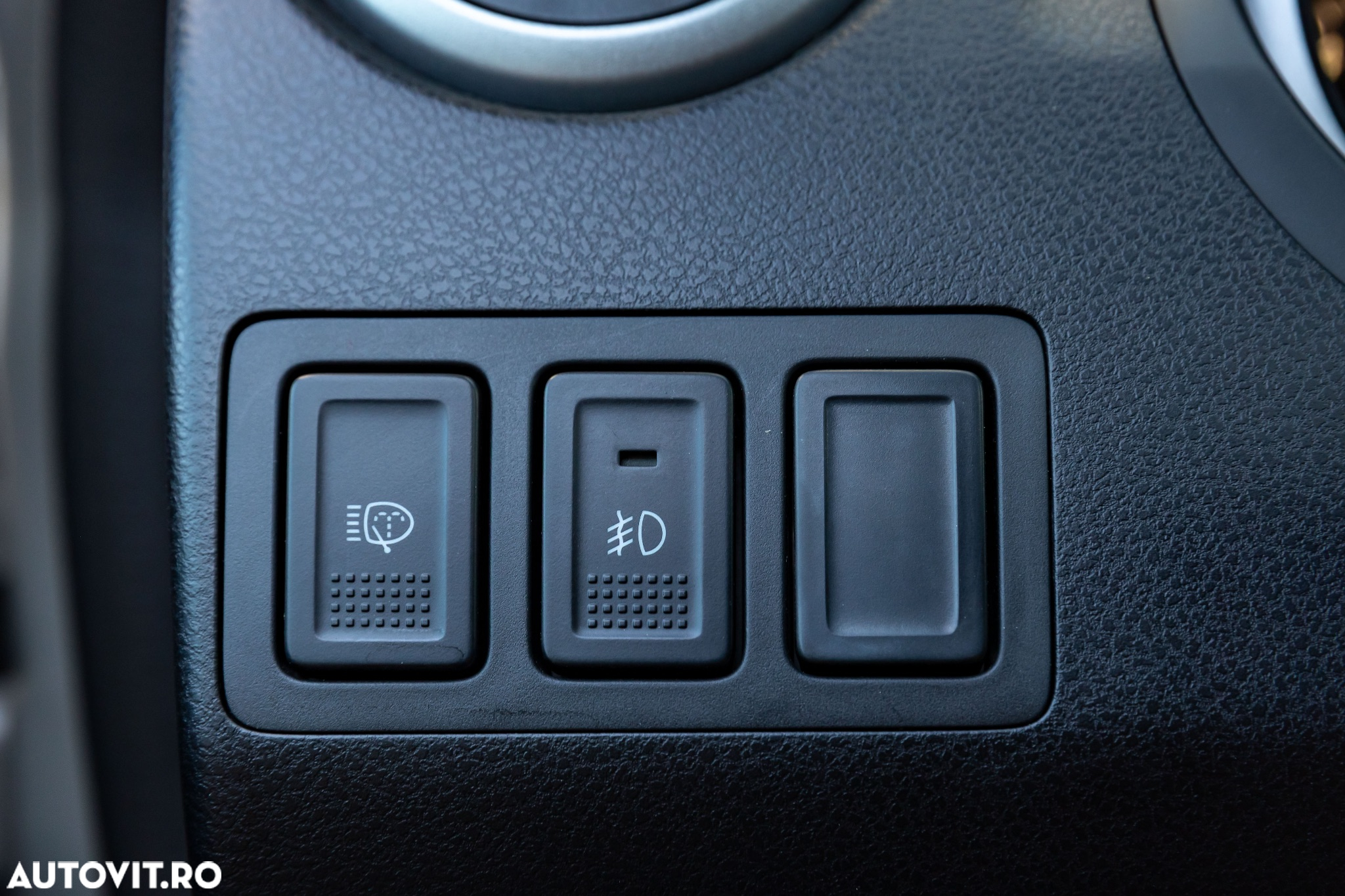 Suzuki Grand Vitara 1.9 DDiS Comfort - 10