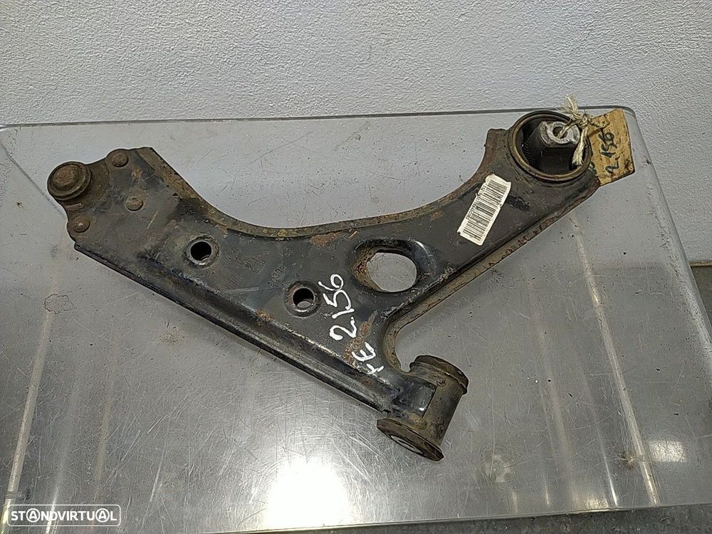 Braço Suspensão Frente Esquerdo Fiat Grande Punto (199_) - 5