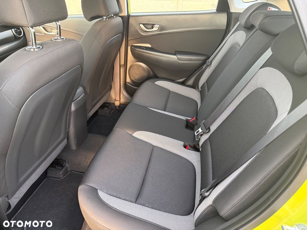 Hyundai Kona 1.0 T-GDI Style - 17
