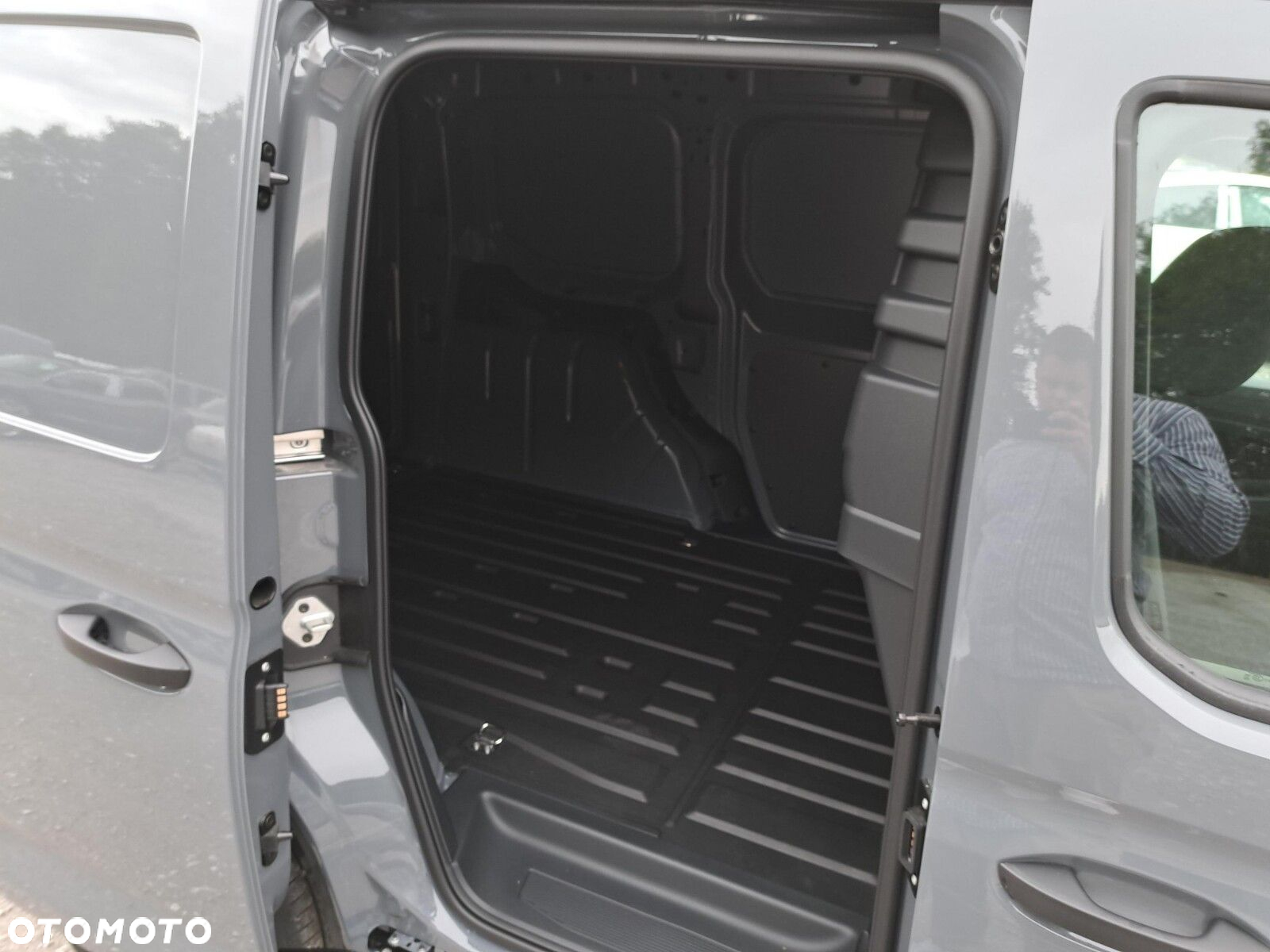 Volkswagen Caddy - 16