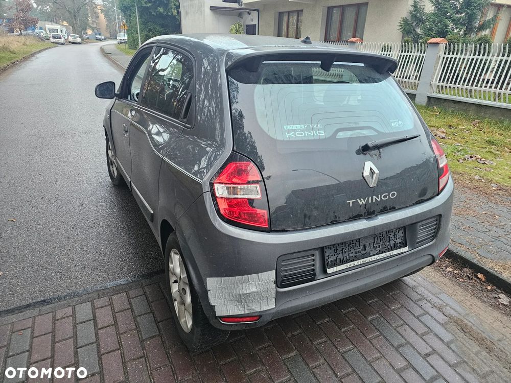 Renault Twingo SCe 70 Start&Stop Experience - 8