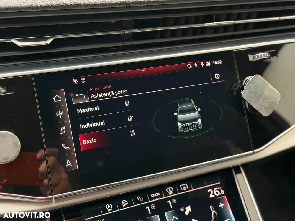 Audi Q7 3.0 TDI Quattro Tiptronic - 20