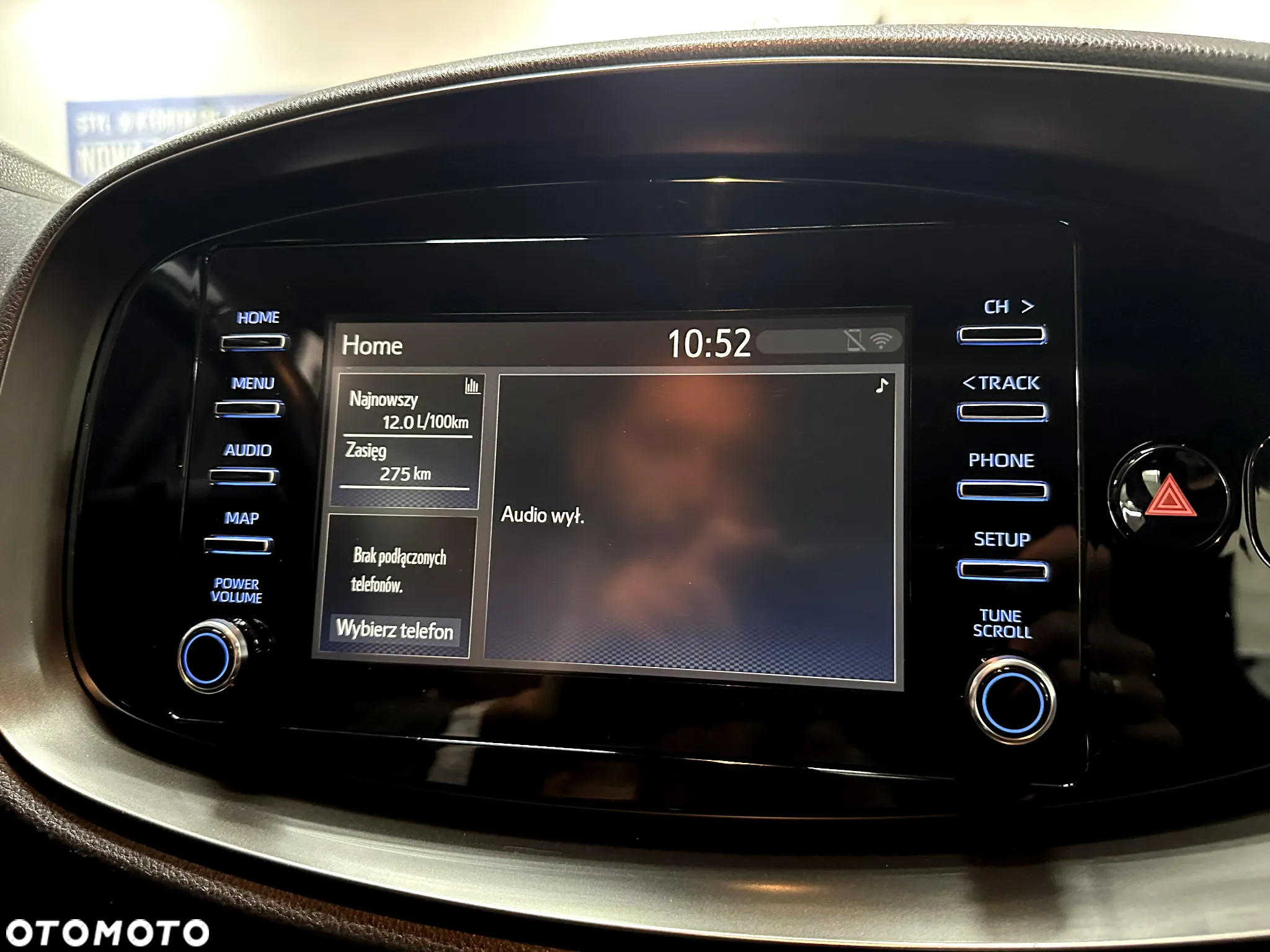 Toyota Aygo X 1.0 VVT-i Comfort - 13