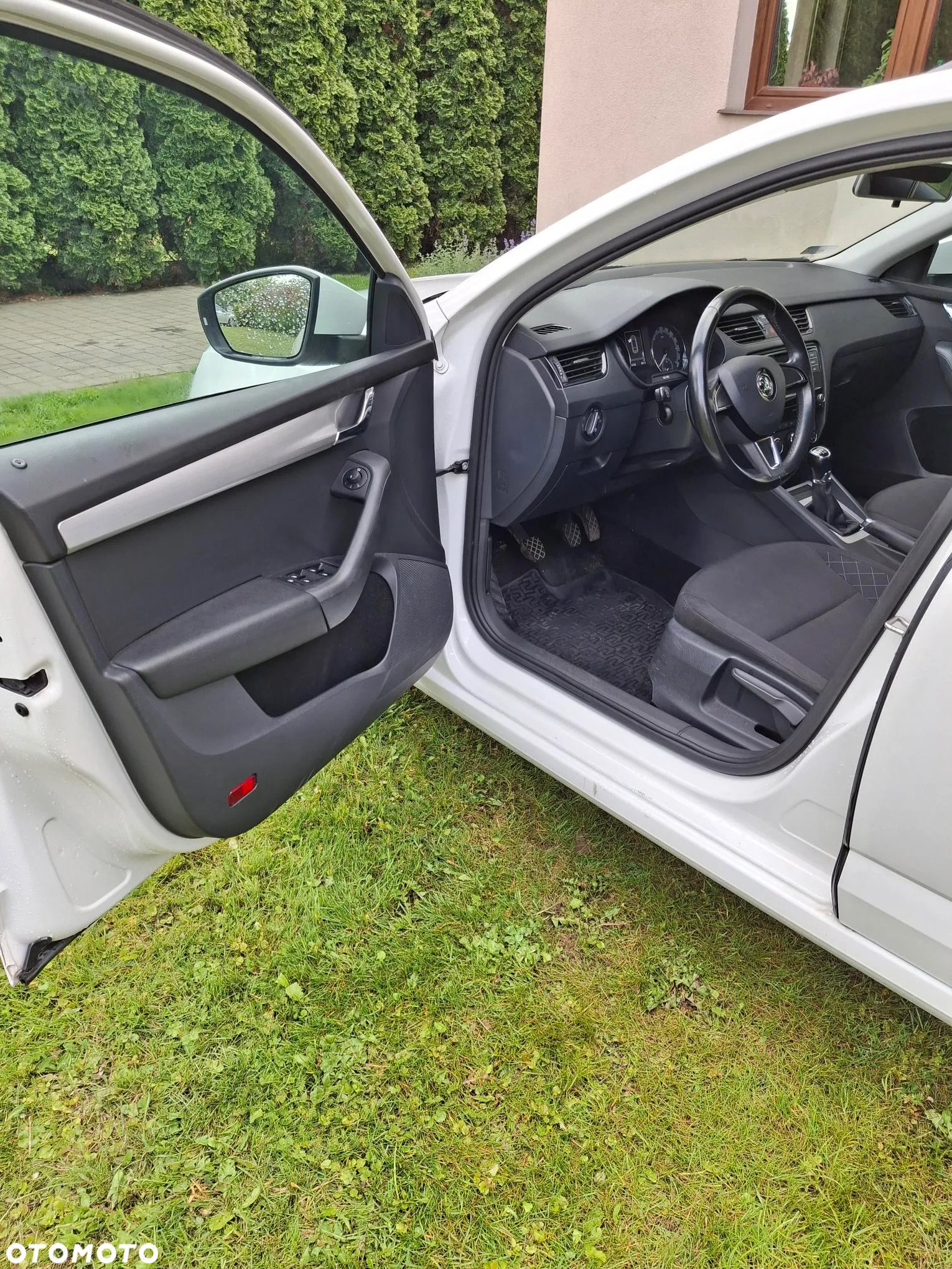 Skoda Octavia 1.6 TDI Ambition - 11
