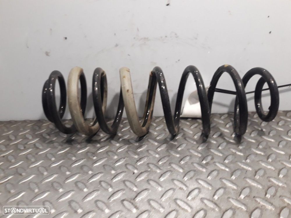 MOLA DE AMORTECIMENTO FORD TOURNEO COURIER KOMBI 1.0 ECOBOOST 100CV 998CC - 1