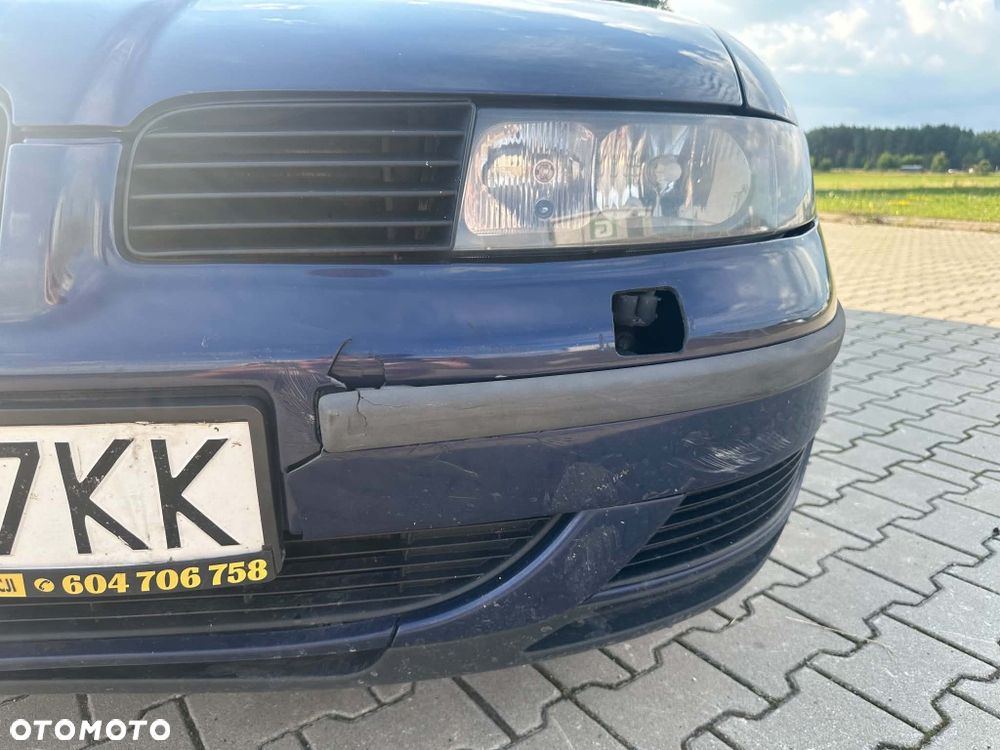 Seat Leon - 6