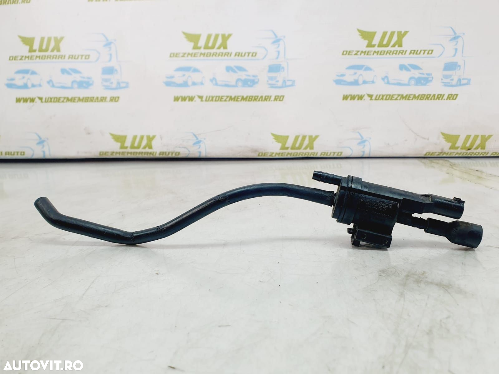 Supapa vacuum 2.2 cdi om651 0025407097 Mercedes-Benz Sprinter 3 907  [din 2018 pana  2021] - 6