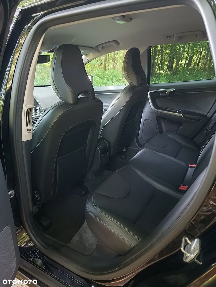Volvo XC 60 - 19