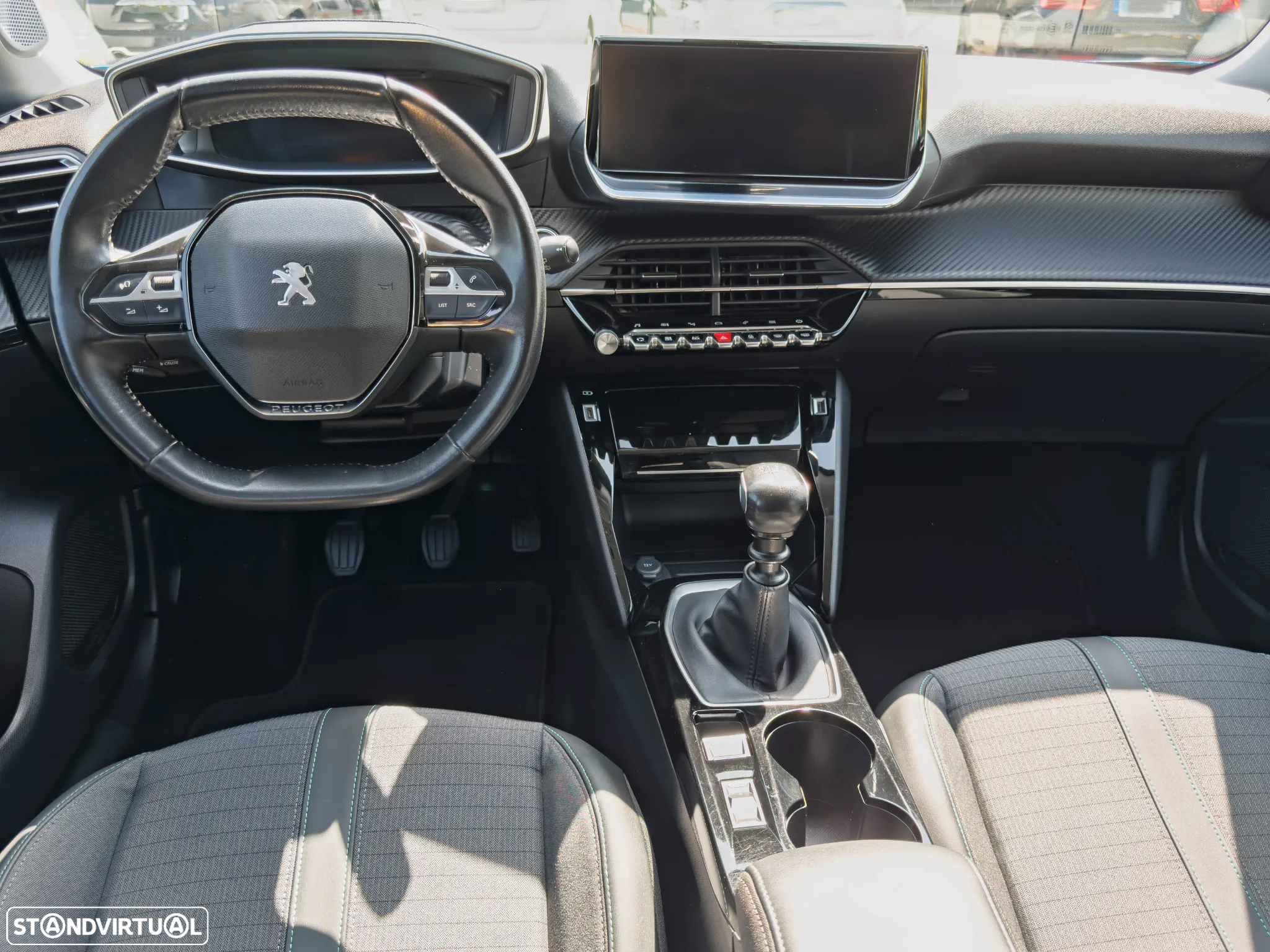 Peugeot 2008 1.5 BlueHDi Allure - 7