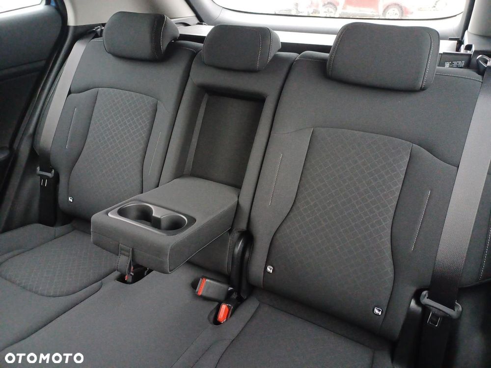 Kia Sportage 1.6 T-GDI MHEV M 2WD DCT - 16