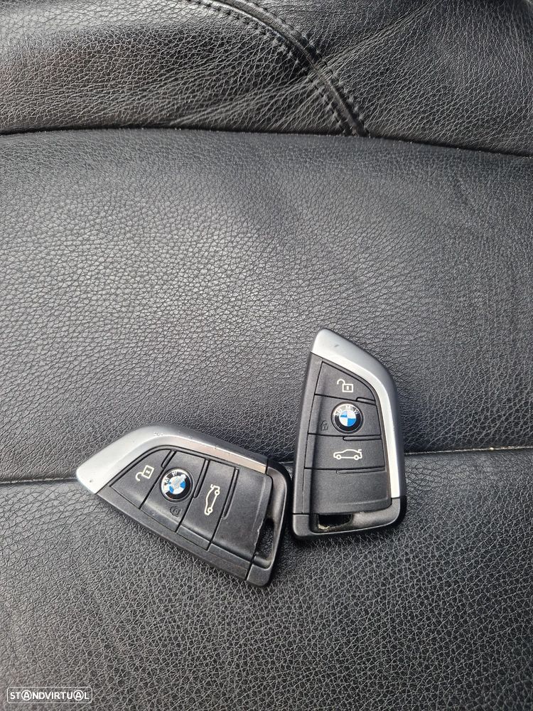 BMW 225xe Active Tourer iPerformance Luxury Line - 28