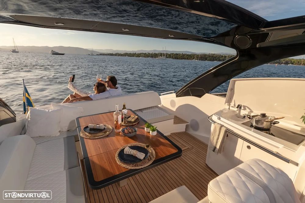 Windy 40 Camira RS - 6