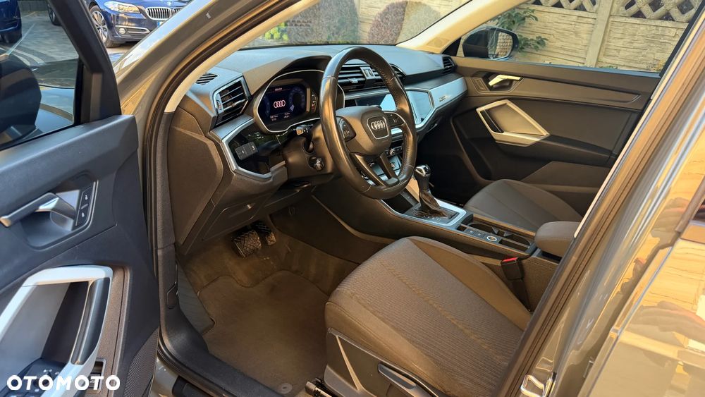 Audi Q3 35 TDI Advanced S tronic - 20