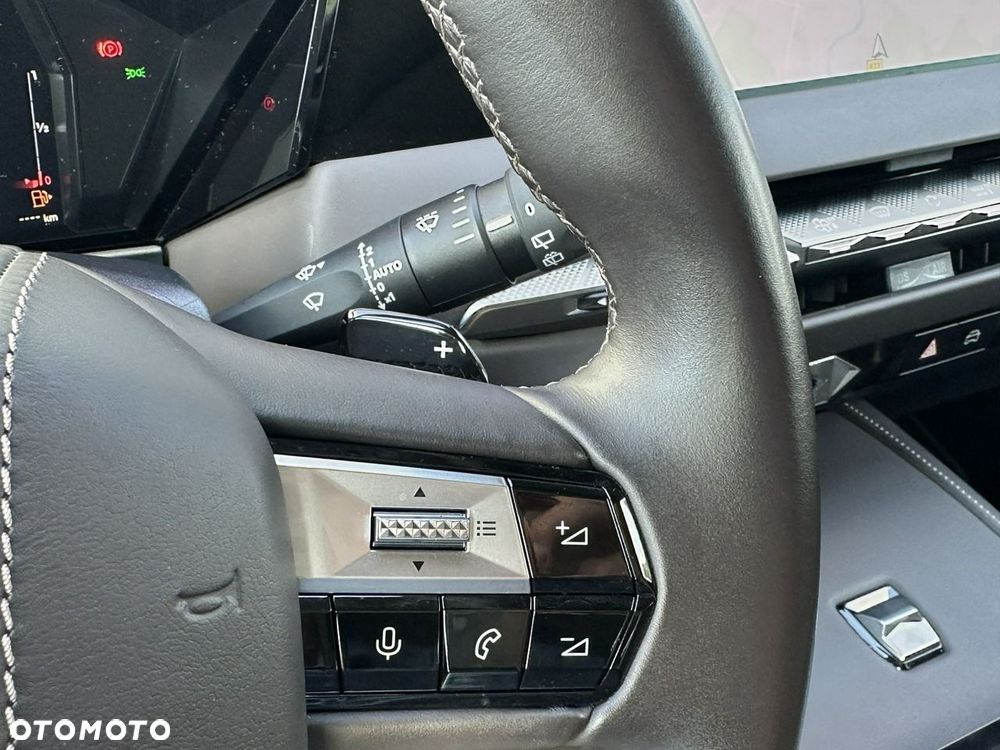 DS Automobiles DS 4 1.2 PureTech Trocadero - 22