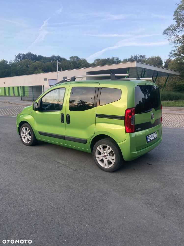 Fiat Fiorino 1.3 Multijet 16V Dynamic - 4