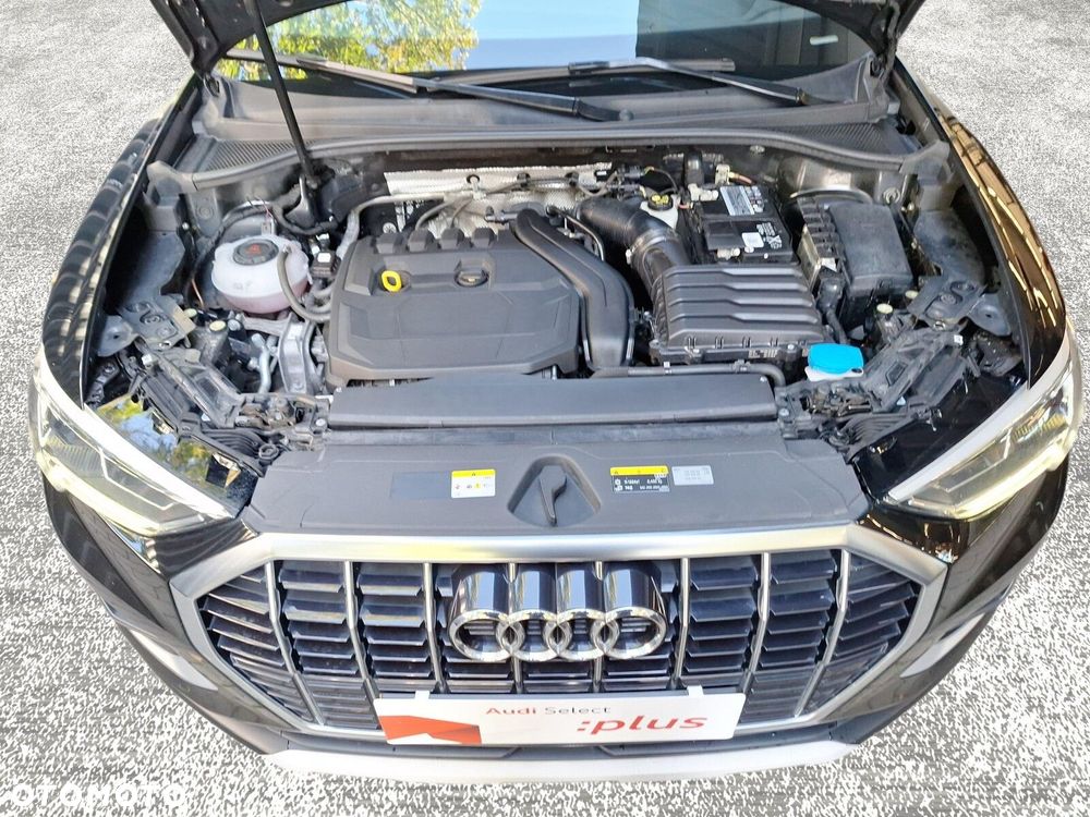Audi Q3 35 TFSI mHEV Advanced S tronic - 34