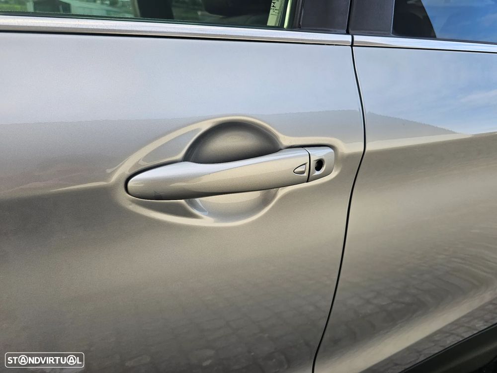 Nissan Qashqai 1.5 dCi N-Connecta 18 - 9