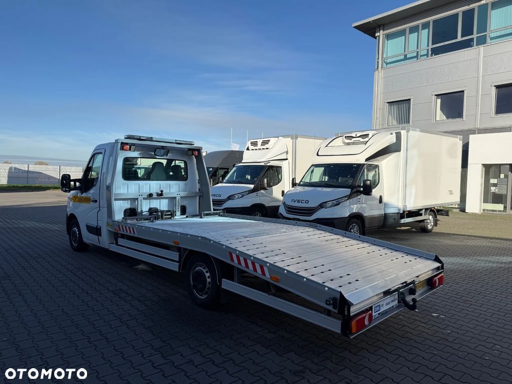 Renault Master Autolaweta - 5