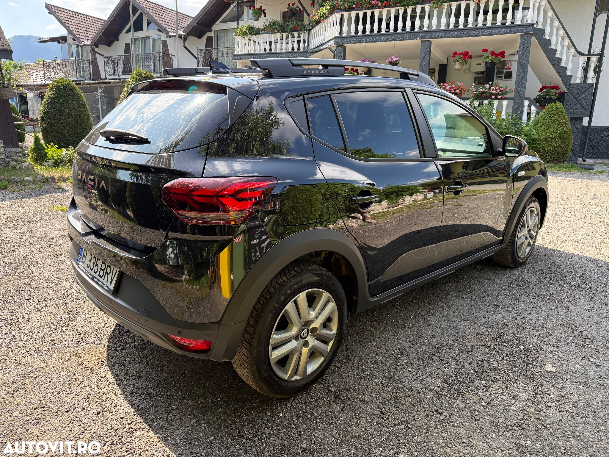 Dacia Sandero Stepway TCe 90 MT6 Extreme - 3