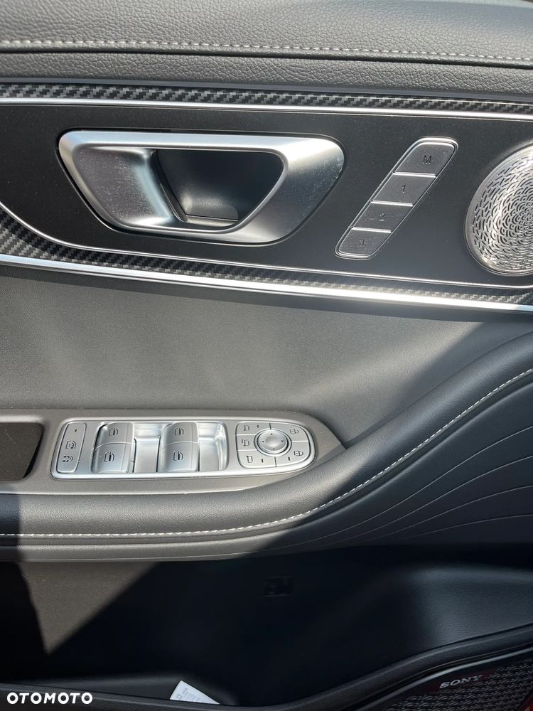 Chery Tiggo 7 1.6 T-GDI Prestige AWD DCT - 13