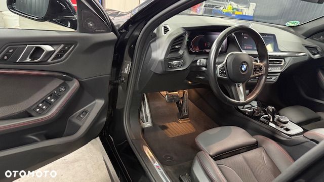 BMW Seria 1 128ti sport - 11