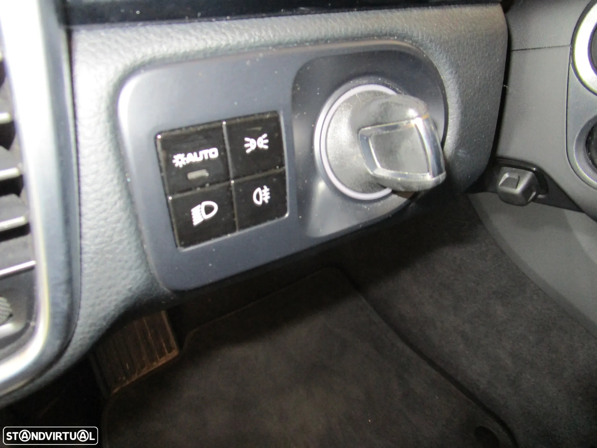 Porsche Cayenne E-Hybrid Platinum Edition - 25