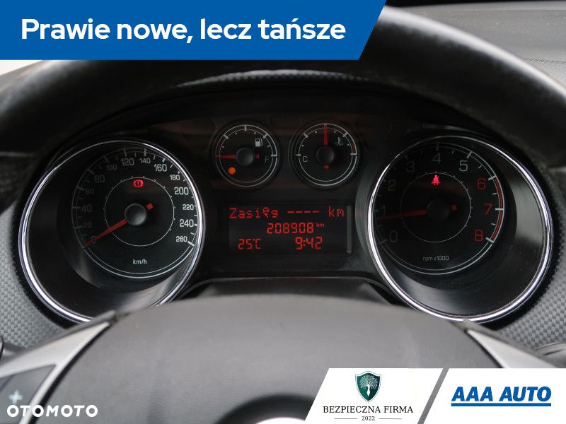 Fiat Bravo - 12