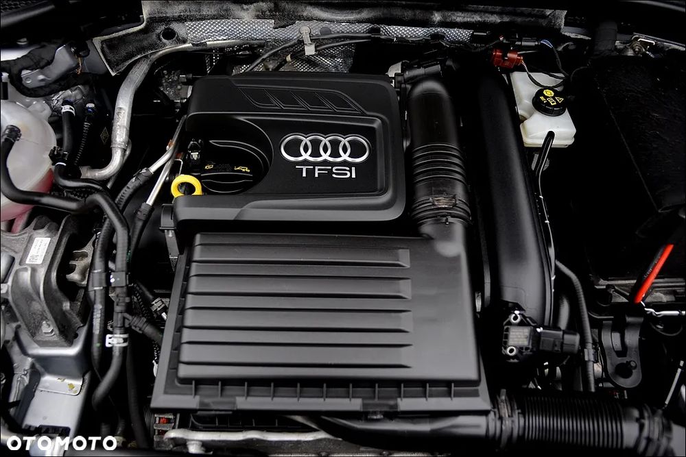 Audi A3 Sportback 1.2 TFSI S tronic Ambition - 40
